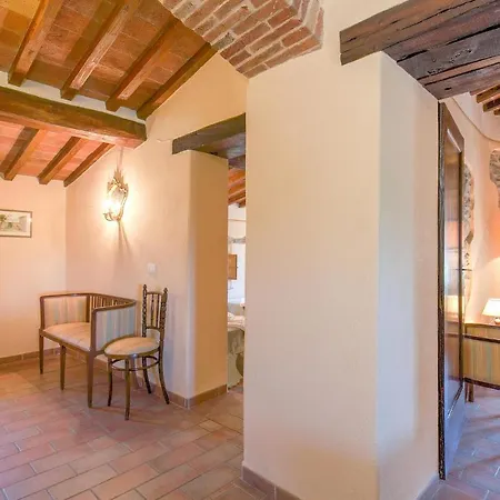 Holiday home Cozy In With Outdoor Swimming Pool Cortona
