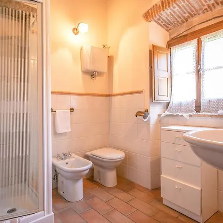 Holiday home Cozy In With Outdoor Swimming Pool *