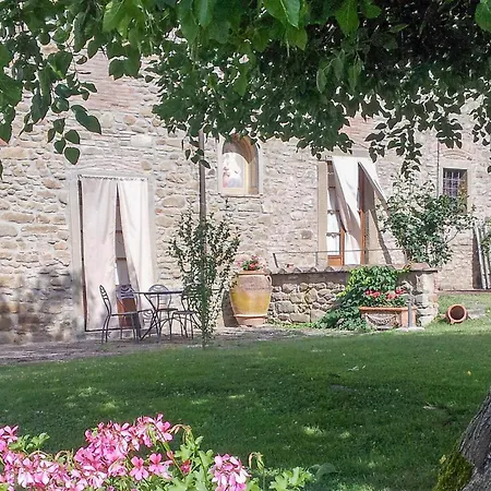 Holiday home Cozy In With Outdoor Swimming Pool