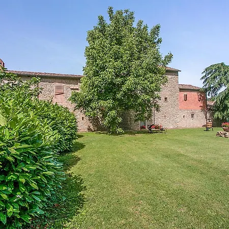 Holiday home Cozy In With Outdoor Swimming Pool *