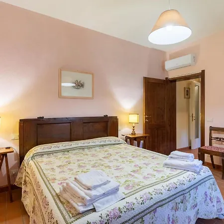 Tatil Evi Pet Friendly In With Wifi