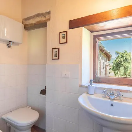 Cozy In With Outdoor Swimming Pool * Cortona