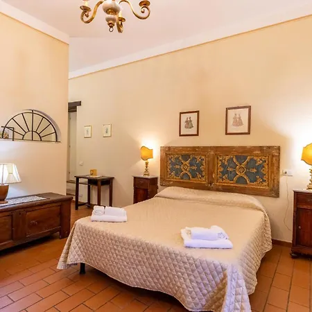 Cozy In With Outdoor Swimming Pool Dom wakacyjny Cortona