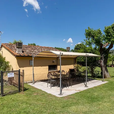 Pet Friendly In With Wifi