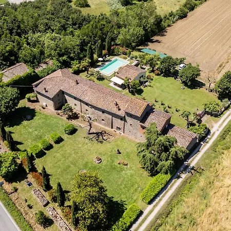 Pet Friendly In With Wifi Cortona