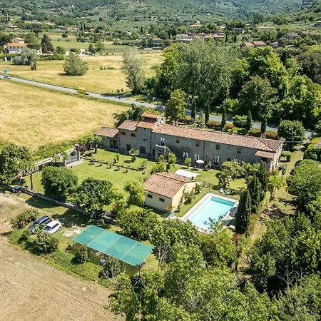 Pet Friendly In With Wifi * Cortona