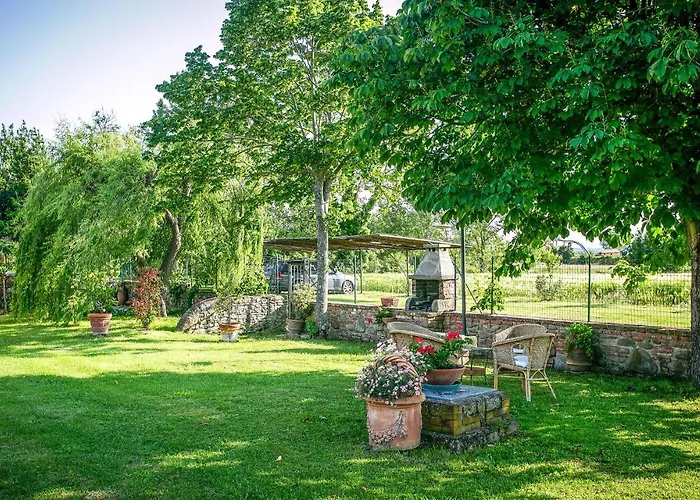 Pet Friendly In With Wifi *