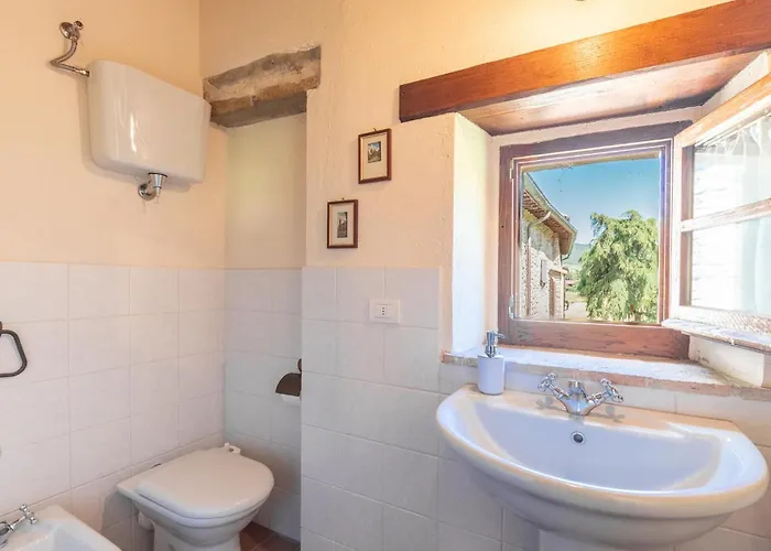 Pet Friendly In With Wifi * Cortona