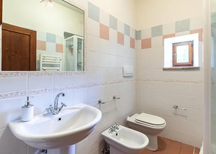 Prázdninový dům Pet Friendly In With Wifi