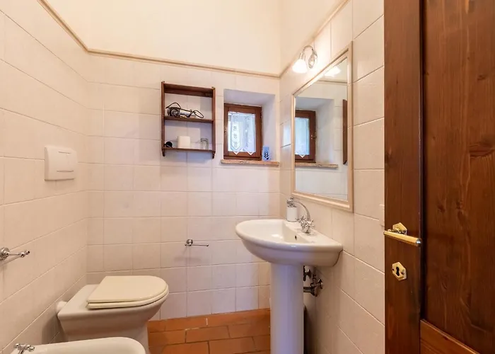 Pet Friendly In With Wifi Holiday home Cortona