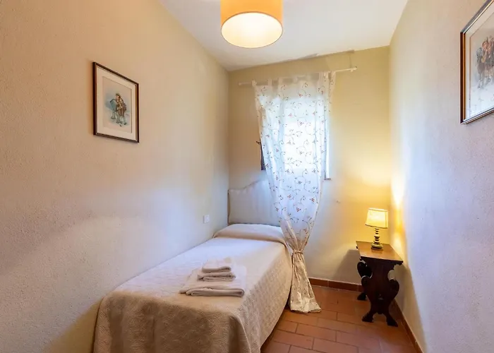 Pet Friendly In With Wifi Cortona