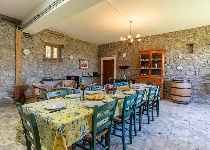 Pet Friendly In With Wifi Tatil Evi *