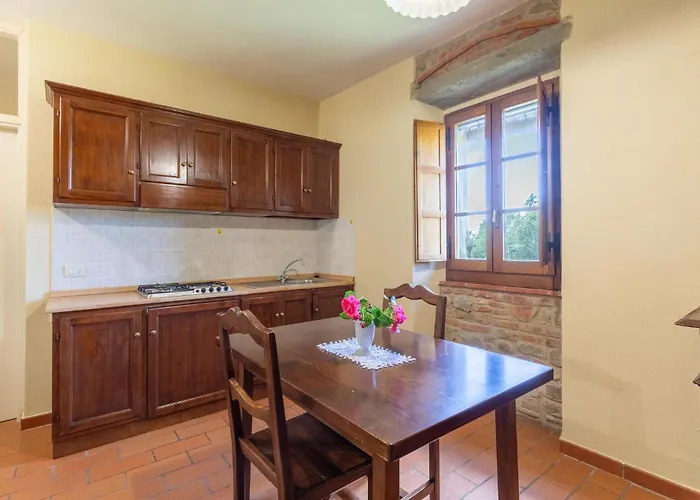 Prázdninový dům Pet Friendly In With Wifi Cortona