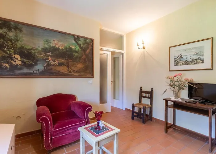 Pet Friendly In With Wifi