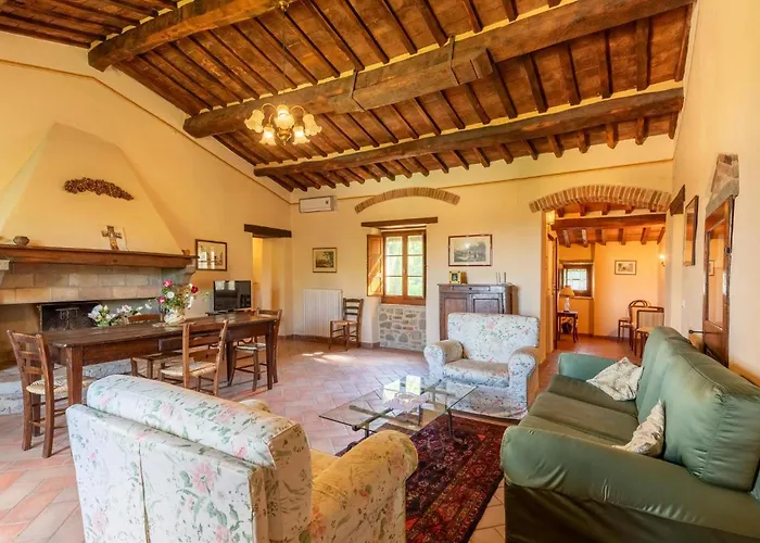 Tatil Evi Pet Friendly In With Wifi