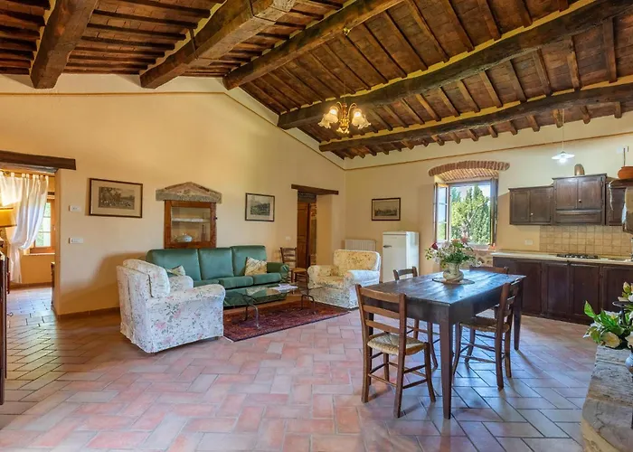 Pet Friendly In With Wifi Cortona