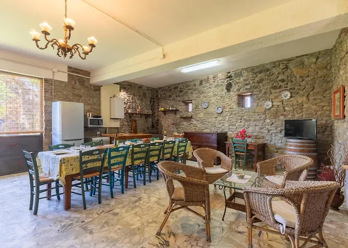 Pet Friendly In With Wifi * Cortona