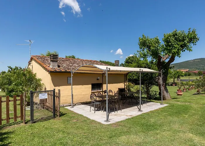 Pet Friendly In With Wifi