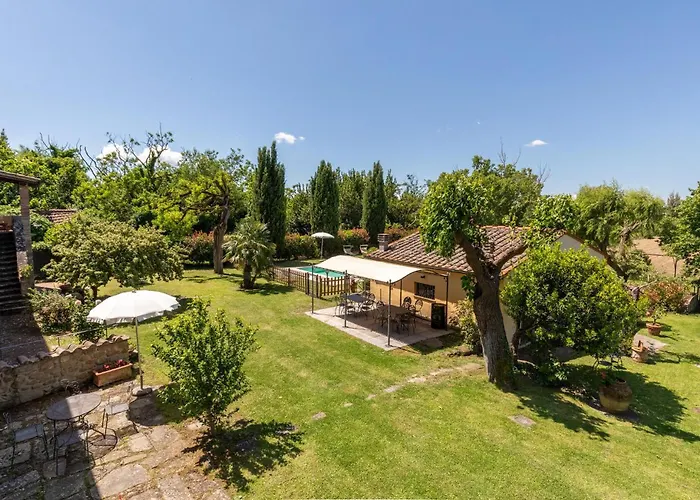 Pet Friendly In With Wifi Tatil Evi