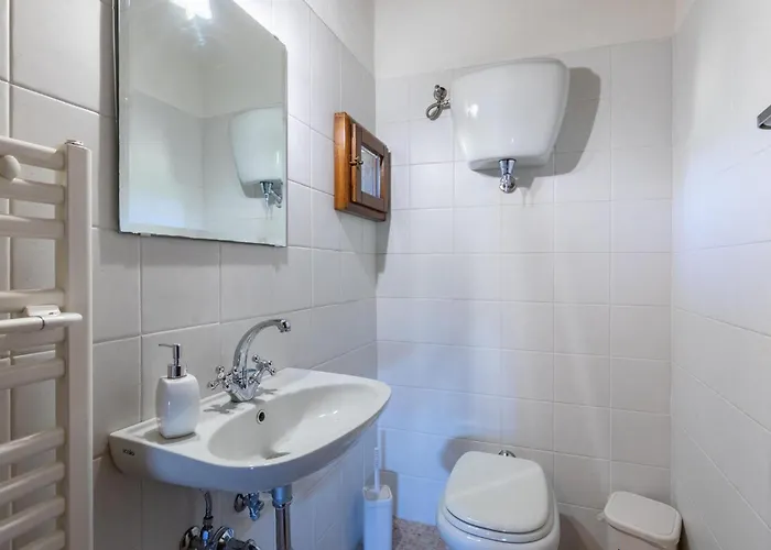 בית נופש Pet Friendly In With Wifi קורטונה