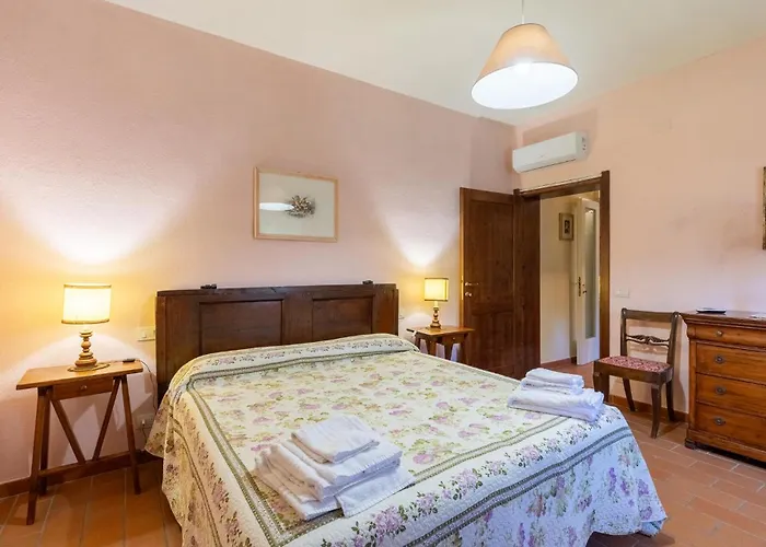 בית נופש Pet Friendly In With Wifi