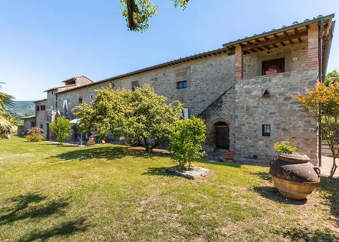 Pet Friendly In With Wifi