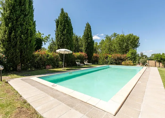 בית נופש Pet Friendly In With Wifi