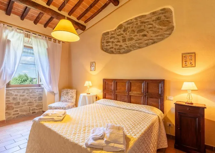 בית נופש Pet Friendly In With Wifi